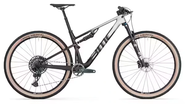 BMC Fourstroke